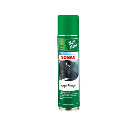 Sonax® "Cockpitpfleger Apfel" 400 ml