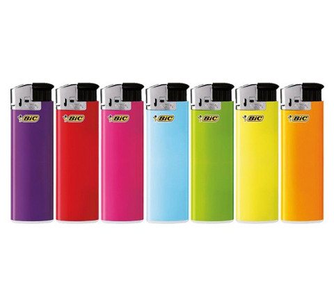 BIC Fzg. Maxi "COLOR ELECTRONIC" J 38