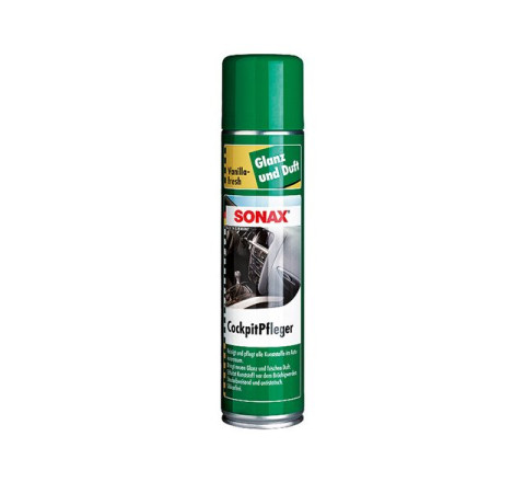 Sonax® "Cockpitpfleger Vanille"