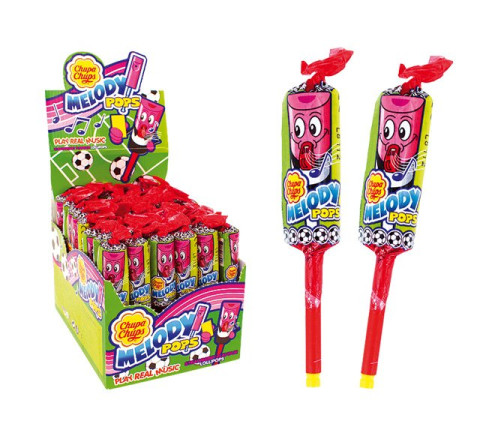 Chupa Chups Melody Pop