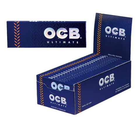 OCB Ultimate Kurz