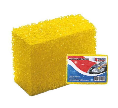 Insektenschwamm "WASH PROFI"