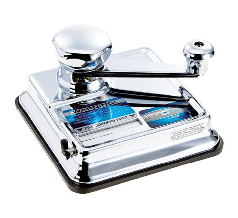 OCB Hülsenmaschine "mikro matic"