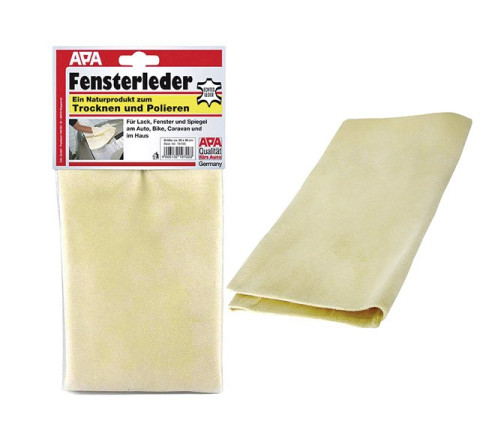 Fensterleder "APA"