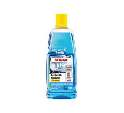 Sonax® "Antifrost & Klarsichtkonzentrat" 1 Liter