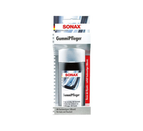 Sonax® "GummiPfleger" 100 ml, 340000