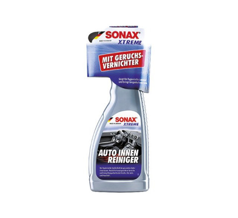 Sonax® "Xtreme AutoInnenreiniger"  500 ml, 221241