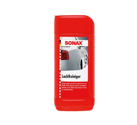 Sonax® "LackReiniger intensiv" 500 ml