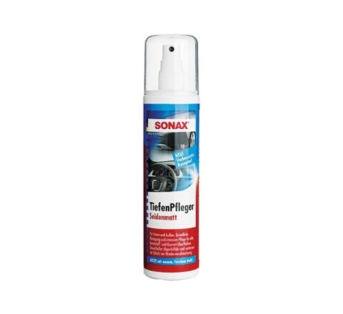 Sonax® "TiefenPfleger seidenmatt" 300 ml