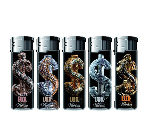 TobaliQ E.-Fzg "Dollar"