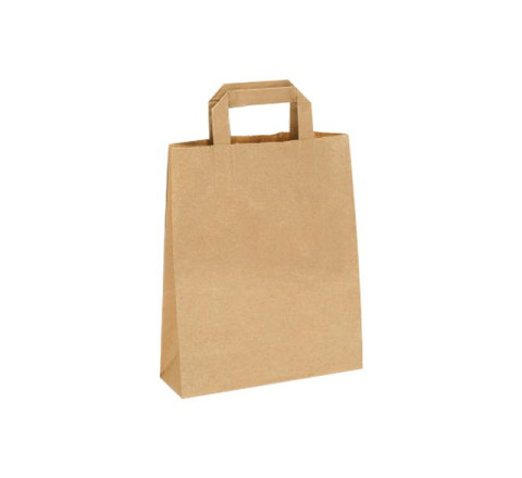 Papier-Tragetasche "Medium" ca. 22 x 36 x 11 cm
