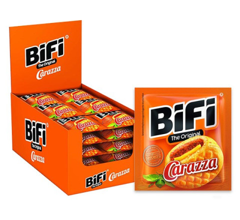 Bi-Fi Carazza 40g