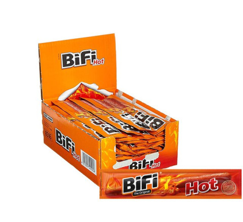 Bi-Fi HOT 20 g