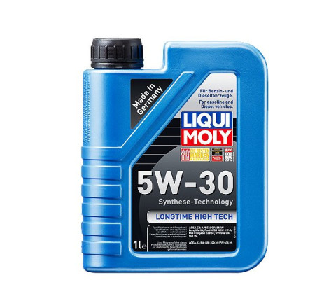 Liqui Moly "5W30 Longtime High Tech" 1 L