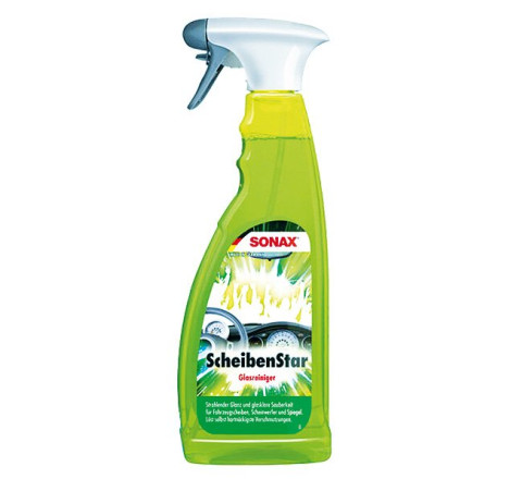 Sonax®  "ScheibenStar" Glasreiniger 750ml