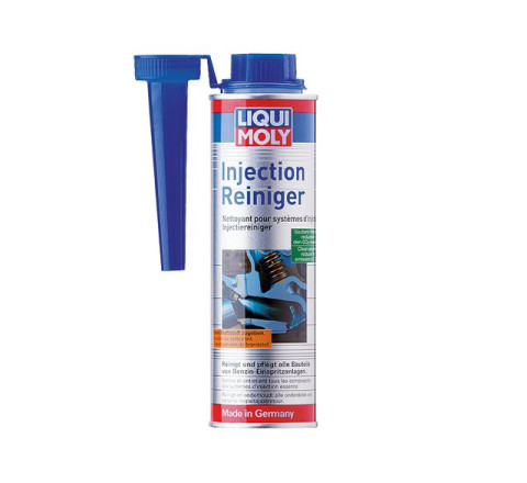Liqui Moly "Injection Reiniger" 300ml