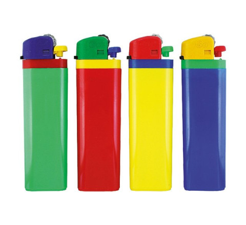 Go Einweg Fzg. "Colors"