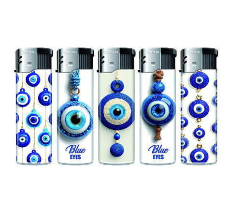 TobaliQ E.-Fzg "Nazar Türkish Eye"