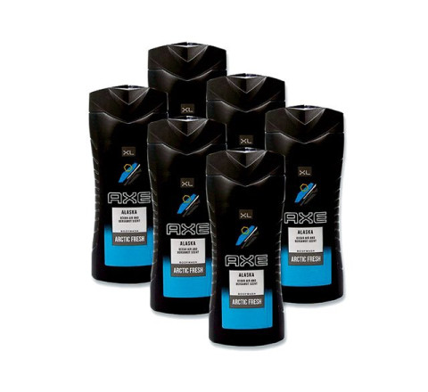 Axe Duschgel "Alaska" -  250ml