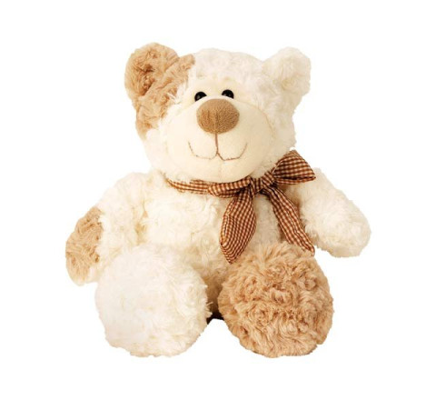 Plüsch-Bär "Heino" 22cm - 2284