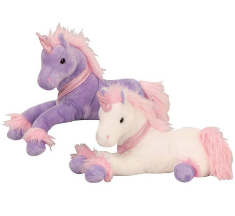 Plüsch-Einhorn "Bella" - 37 cm - 2226