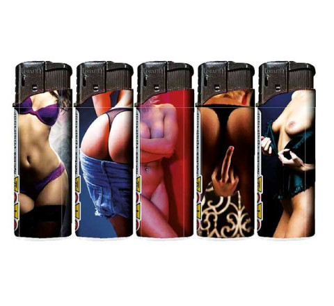 TobaliQ E-Fzg.  "Hot & Sexy"