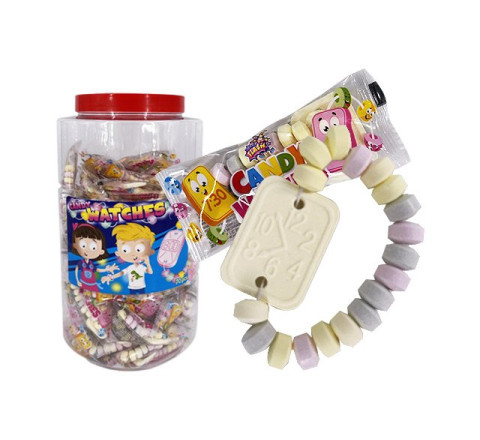 Candy Watches Tube - 13,5g