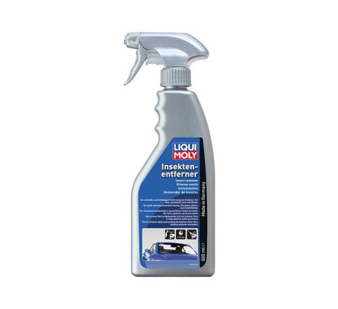 Liqui Moly  "Insekten-Entferner" - 500 ml
