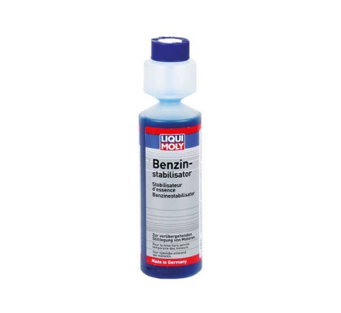 Liqui Moly  "Benzin-Stabilisator" - 250 ml