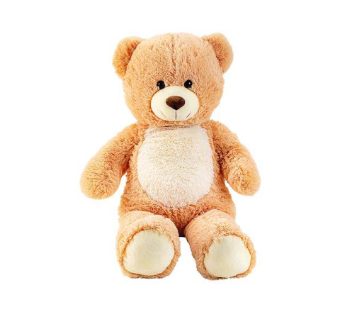 Plüsch-Bär "Kalle"  XXL - 80cm - 3250