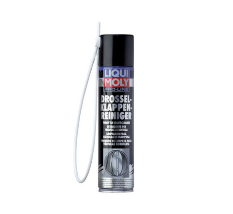 Liqui Moly 5111 Pro-Line Drosselklappenreiniger - 400 ml