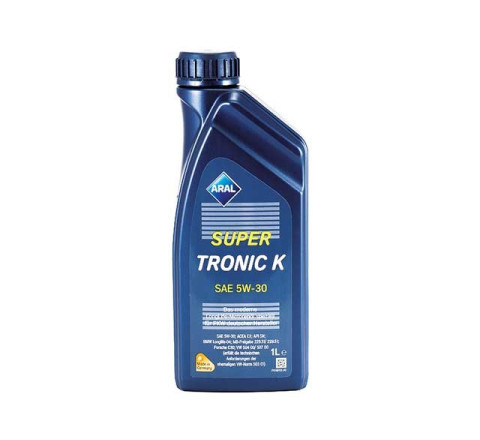 Aral Super Tronic K 5W-30 - 1 Liter