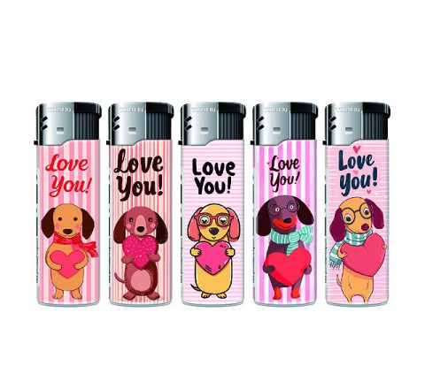 TobaliQ E.-Fzg "Sweet Pup"