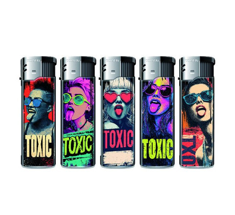 TobaliQ E.-Fzg "Toxic"