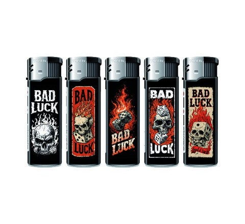 TobaliQ E.-Fzg "Bad Luck"