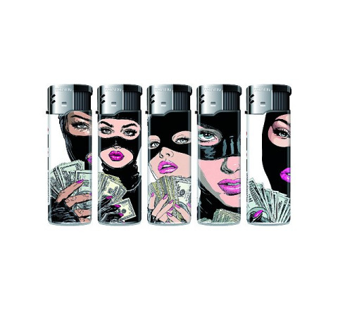 TobaliQ E.-Fzg "Cash Queen"