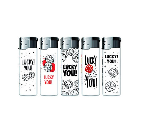 TobaliQ E.-Fzg "Lucky Deal"