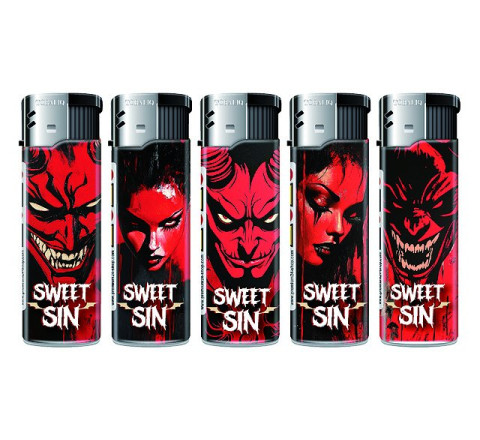 TobaliQ E.-Fzg "Sweet Sin"