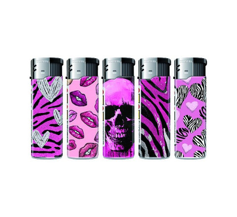 TobaliQ E.-Fzg "Zebra Love"