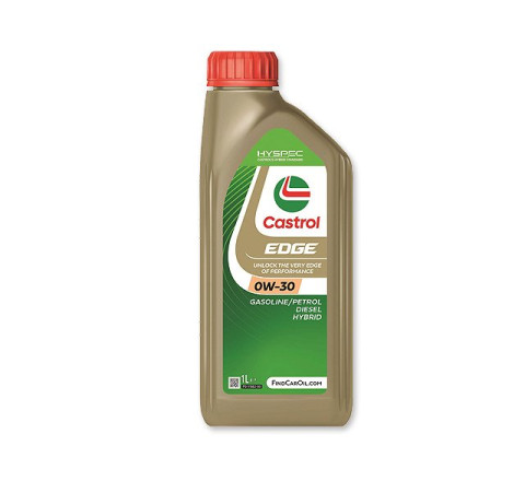 Motorenöl "Castrol Edge 0W-30" - 1 Liter
