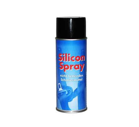 Kaso Tec  Siliconespray - 400ml
