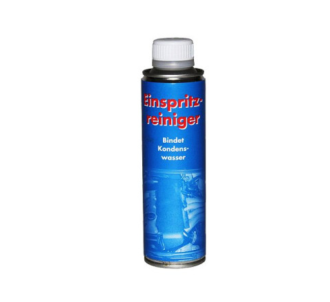 Kaso Tec Einspritzreiniger - 300 ml