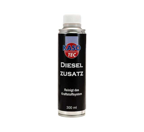 Kaso Tec Dieselzusatz - 300 ml