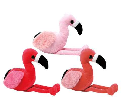 Plüsch-Flamingo "Flami" - 36cm