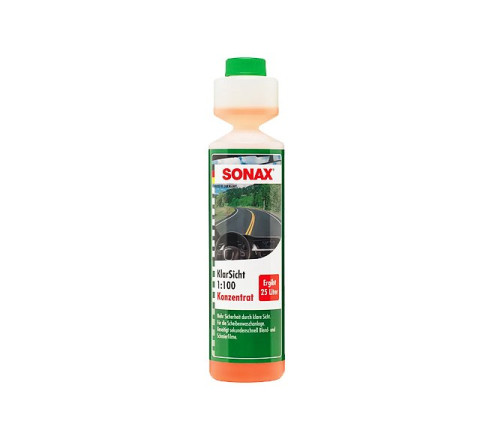 Sonax® "Klarsicht Konzentrat" 250 ml