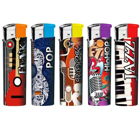 TobaliQ E.-Fzg "Music Style"