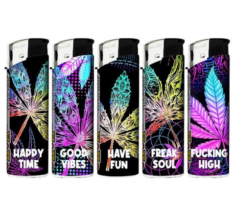 TobaliQ E.-Fzg "Happy Vibes"