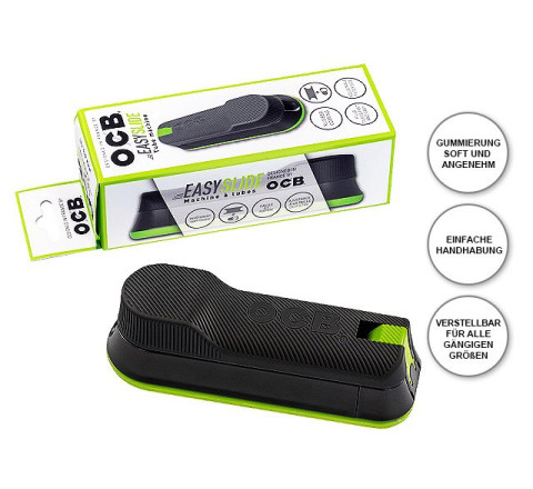 OCB Easy Slide Injector - 14 cm