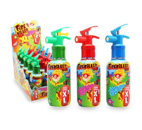 Fire Killer XL - Candy Spray - 70 ml