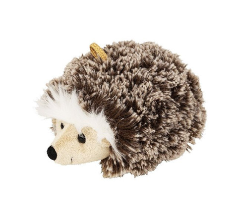 Plüsch-Igel "Knopfauge" - 17 cm